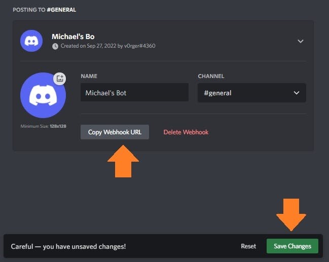 Send and Receive SMS Messages via Discord with Twilio and Node.js